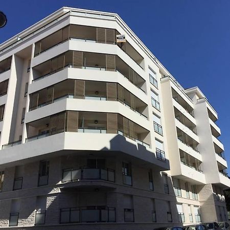 Ma Place Au Sud Nice 607 외부 사진