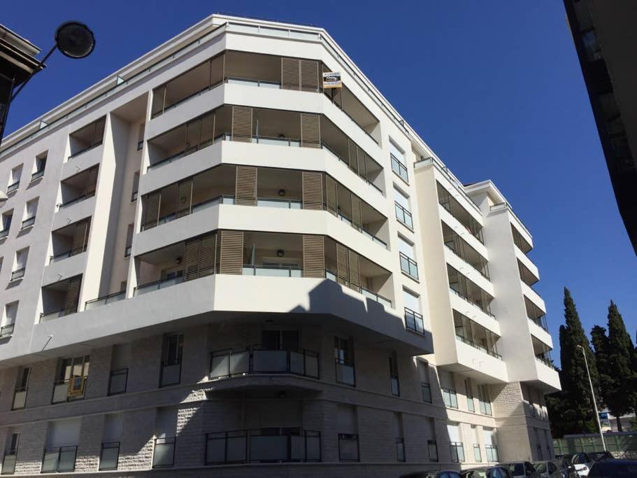 Ma Place Au Sud Nice 607 외부 사진