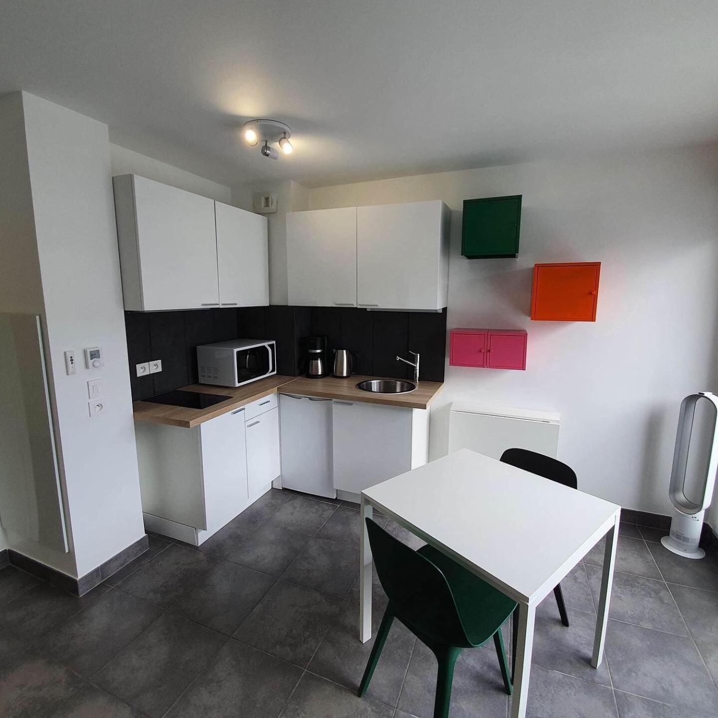 Ma Place Au Sud Nice 607 외부 사진