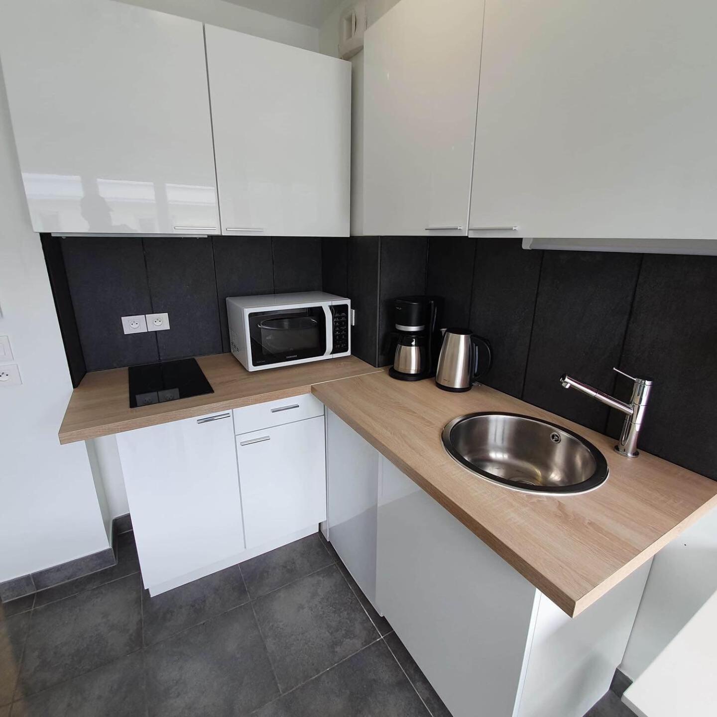 Ma Place Au Sud Nice 607 외부 사진