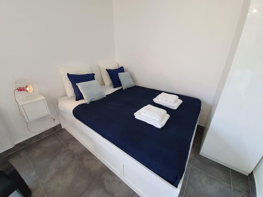 Ma Place Au Sud Nice 607 외부 사진