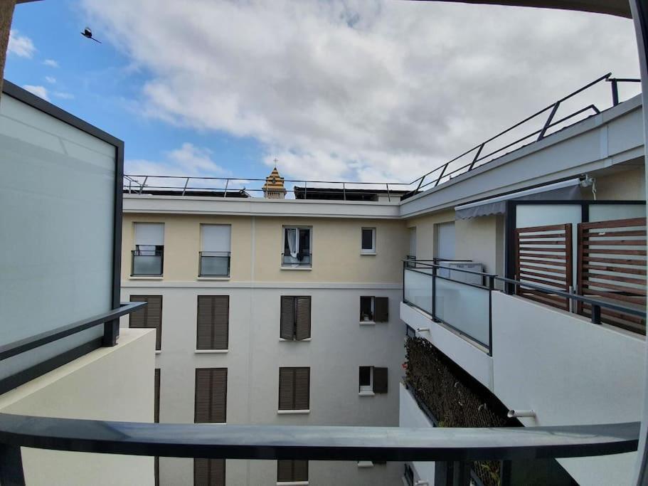 Ma Place Au Sud Nice 607 외부 사진
